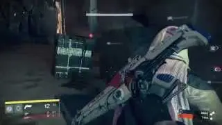 DESTINY - The Devil You Know