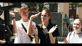Dotkni se Písku 2025 - oficiální aftermovie