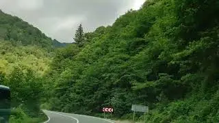 طريق ساحر