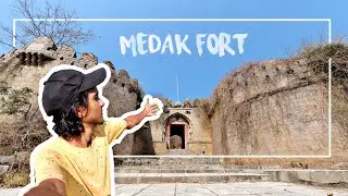 ||MEDAK FORT||