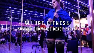 Allure Fitness Summer Showcase Episode 4