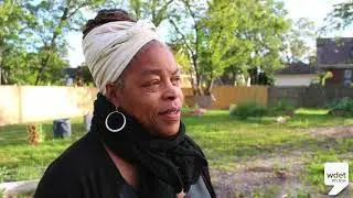 WDET Asks: Are There Two Detroits?