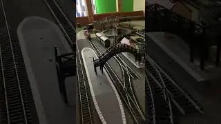 Gordon #thomasthetank #steamtrain