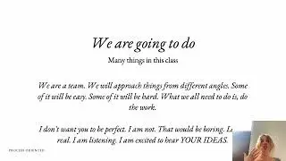 Day 1 Lecture  PSDS 2100   Research Methods & Development   SCHOOL OF DESIGN STRATEGIES  FALL 2023 P