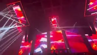 Subtronics Intro @ Cyclops Dome Day 3 2024