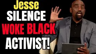 BLACK People BUILT PYRAMID In MARS! Jesse COMPLETELY DESTROYED Woke ACTIVIST. Jesse LeePeterson Show