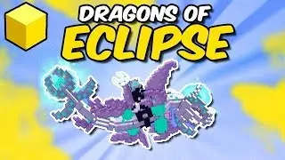 Dragons of ECLIPSE | Taking a look at their Requirements and Bonuses!