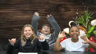 GNN | November 25, 2025 | Gresham Middle School STEM Studio