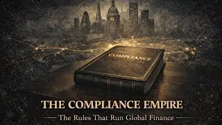 The Compliance Empire: How British Rules Became Global Financial Law
