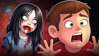 ИГРА ОТ КОТОРОЙ МУРАШКИ ПО КОЖЕ (THE LAST GIFT) #TheLastGift #HorrorGameplay #HorrorGame