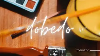dobedo - Thematic Trailer