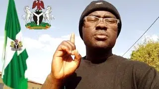 What is Your Opinion Nigeria???