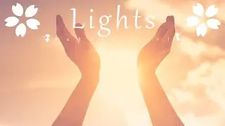 【Royalty Free Music】 Sakura Girl - Lights