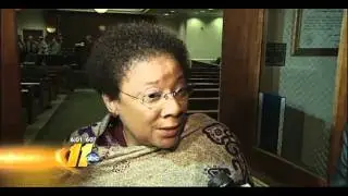 Lovette Sentenced To Life In Prison For Eve Carson Murder