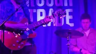 William The Conqueror - The Bruises live at Rough Trade East 03/08/23