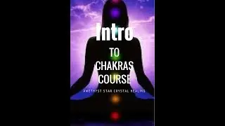 Chakra Course