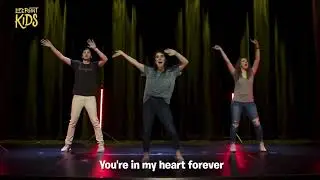 KidsWorld Worship 4