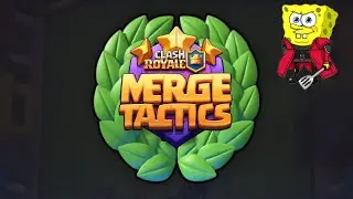 TFT ROYALE (YENI CLASH ROYALE MODU)