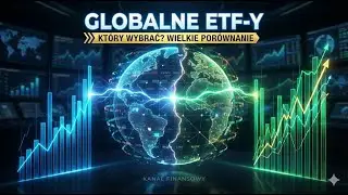The Best ETF for the World? Ranking for 2026 - Vanguard, iShares, or Something New?