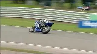 Motorpoint British Supersport Championship protected by Datatag - Oulton Park Sprint Race