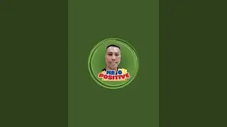 Mr O Positive  is live! 199th SC Live Stream