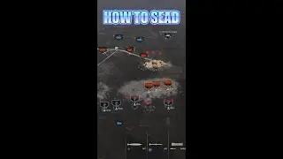 How to SEAD! SEAD GUIDE -Broken Arrow