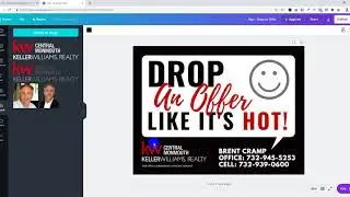Video 2 Canva Upload Marketing Assets