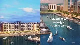 3  Brooklyn Basin Project Video