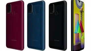 Samsung M31 VS Samsung M41