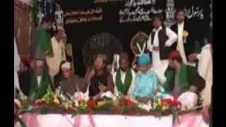 Apni Rehmat K Samandar ( ZAFAR ALI SHEIKH )