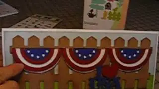 Memorial Day Card