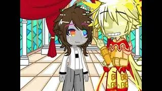 Animating Sundrop voice lines into Gacha life 2!