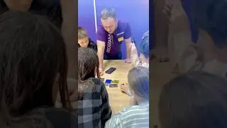 Переменка для всех - учеников и педагогов, развлечений хватит для всех ♥️
