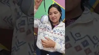 Agaro Scalp Head Kneading Massager || Monika Silori Vlog