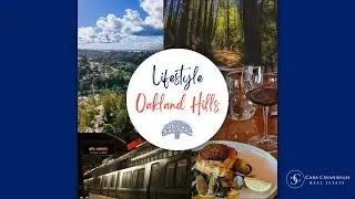 Lifestyle - Oakland Hills