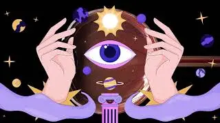 The Velvet Vulturez -- Andronicus Nebulae (Official Music Video)