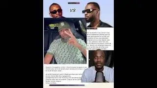 It's heavy, Aya shares, it's a mix between #Serge_Beynaud and DJ Kedjevara, yeah, I'm dropping it