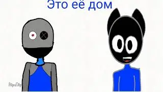Ocean hunting /часть 1 /Anti ro and FredPley