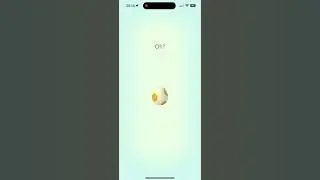 Pokemon GO - 5km Egg Hatching (iPhone 15 Pro Max) Pok&eacute;mon GO #mmtopokemongo