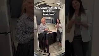 NEW BUILD MOTHER-IN-LAW SUITE | Multigenerational Homes | North Kissimmee, Florida