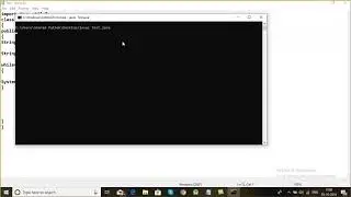 String Tokenizer, String | String Handling | String,String Buffer, String Builder  In Hindi - 126