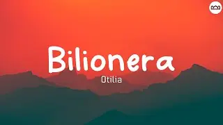 Otilia - Bilionera | Lyrics | Rotten Rope