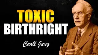 Why Strong Souls Are Born Into Toxic Families