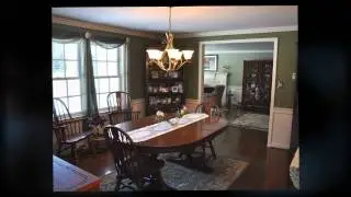 The Jay Groah Group: 1 Compton Road, New Hartford