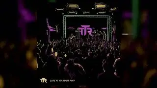 Through The Roots - Bloodshot Eyes Live (Official Audio)