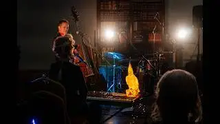Bush Gothic :: A Concert with Adeline