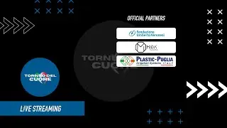 Torneo del Cuore - 17 Dicembre 2022 Roma