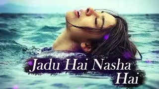 Jadu Hai Nasha Hai |Hindi DJ Remix Techno Mix DJ Remix MV Gohil 90s Remix House Mix#djremix#remix
