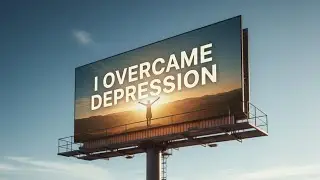 How You Can Overcome Your Depression 