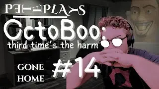 Barbie: Princess of the Bride | PETEPLAYS Gone Home (OctoBoo 3.14)